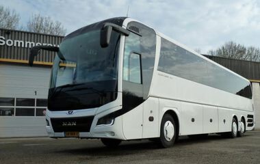 Drenthe Tours Touringcarreizen