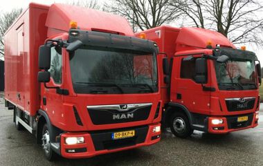 Betonboor Bleeker B.V.