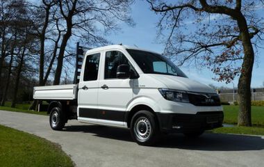 Loon-/Grondverzetbedrijf Gebroeders Hartenhof BV