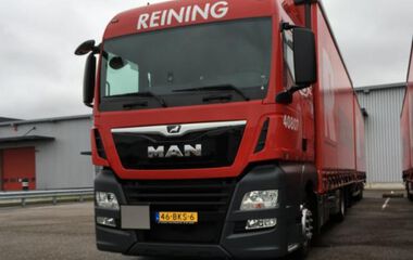 Reining Transport 7e uit een serie van 30