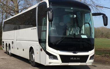 Drenthe Tours, Assen