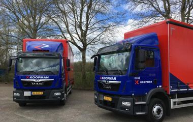 Koopman TransMission