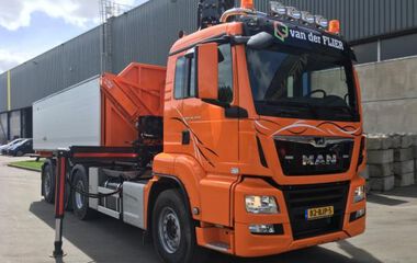 Van Der Flier Winschoten