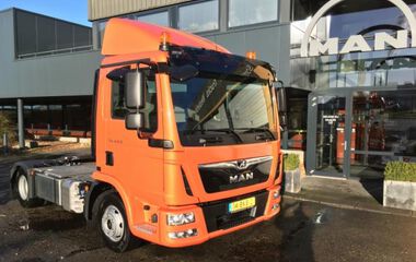 Peter van der Laan vleeswaren