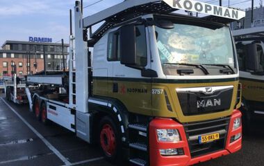 Koopman Autotransport