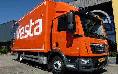 Vesta Meubelgroep Groningen 1