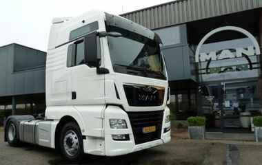 Fellinger Internationale Transporten Roden