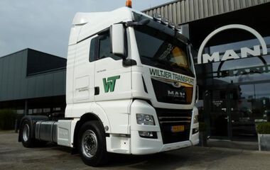 Wiltjer Transport Westeremden