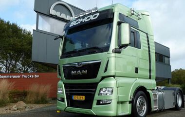 H. Nieboer Transport