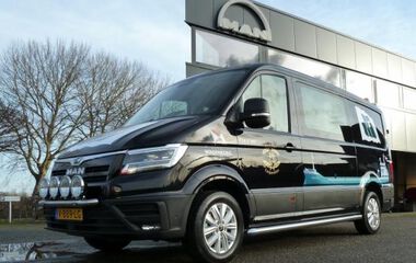 Danser van Gent Shipping