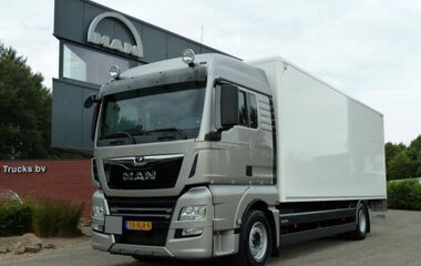 Weeber Transport Veendam