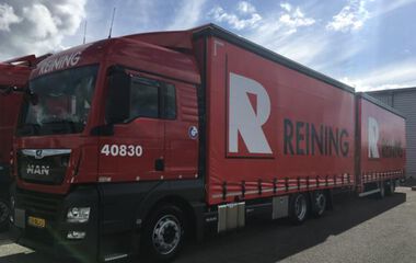 MAN TGX 24.420 LL-U 20 uit serie van 30