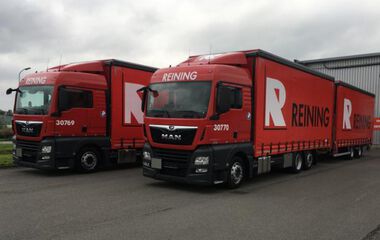 MAN TGX 24.420 LL-U 24e en 25e uit serie van 30