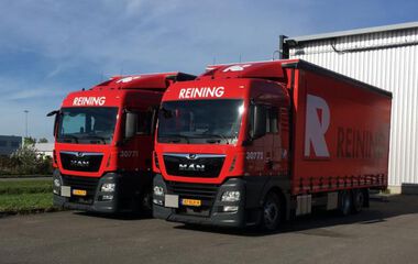 MAN TGX 24.420 LL-U 26e en 27e uit serie van 30