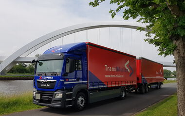 MAN TGS 18.360 BL LZV