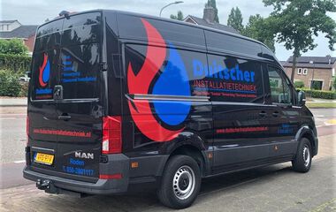 Duitscher Installatietechniek Roden