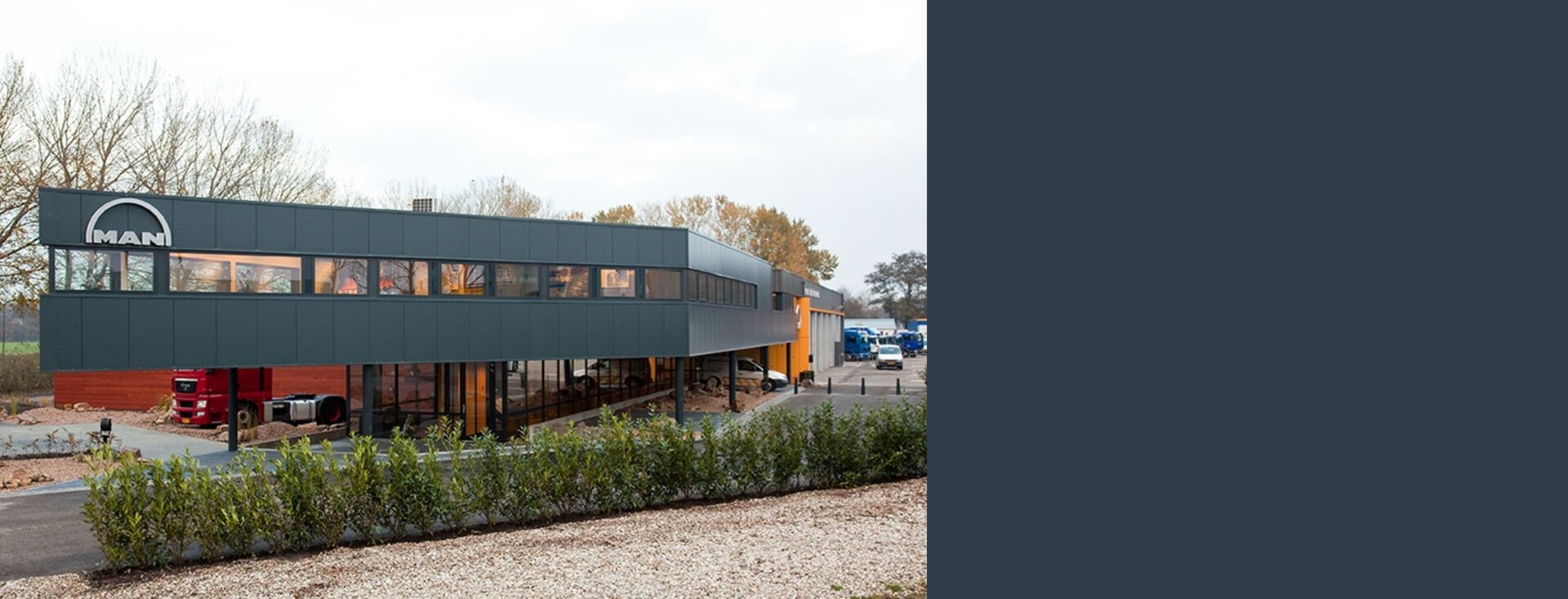 Welkom bij Sommerauer Trucks!