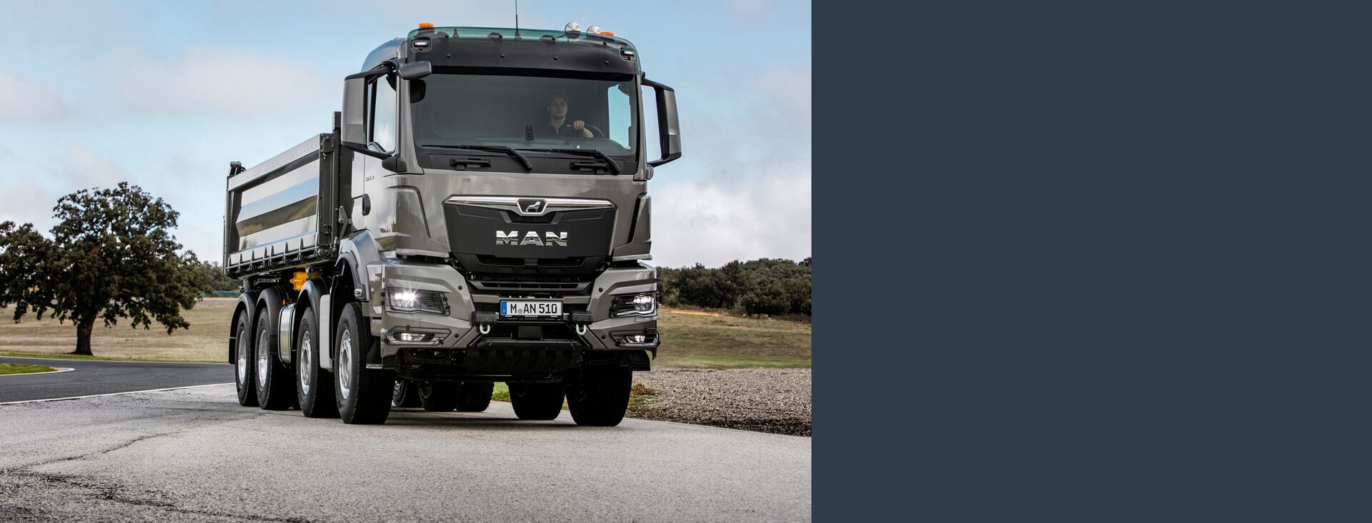 Interesse in deze TGS?